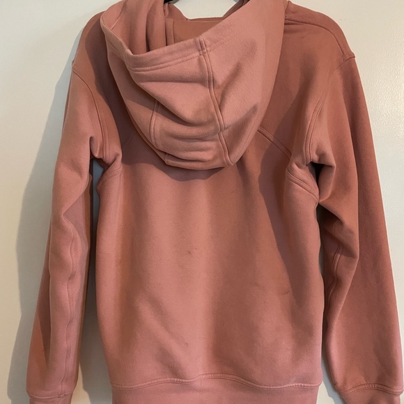 Lululemon All Yours Hoodie | Size 4 - Picture 3 of 4